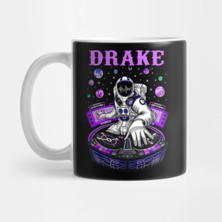 DRAKE RAPPER Mug